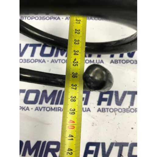 Пружина передня 372mm Ford Mondeo 4 2007-2014 1474294